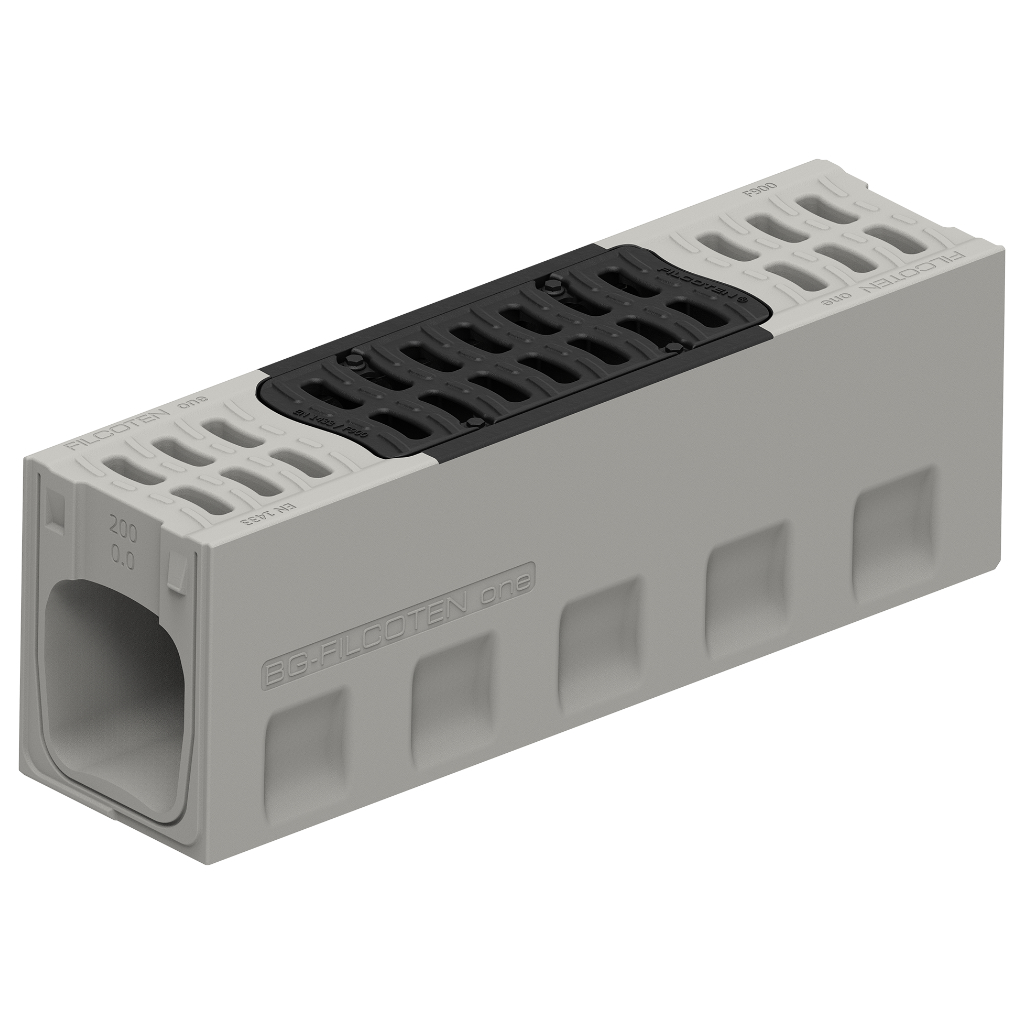 Revisionselement für one NW 200