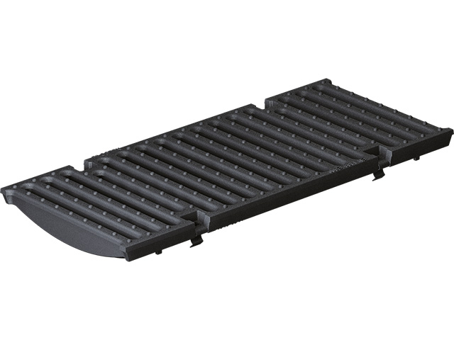 Guss-Stegrost SW 14/200 für pro NW 200