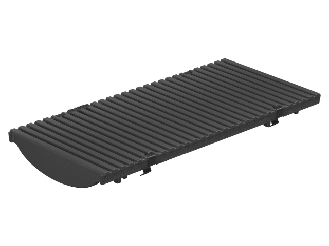 Guss-Designrost für pro NW 200