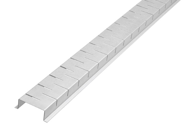 FA Stichkanal verzinkt