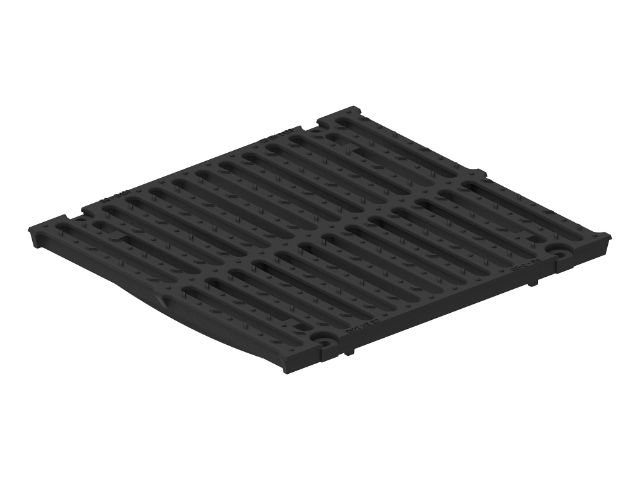 Guss-Stegrost SW 18/200 für NW 400