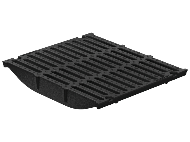 Guss-Stegrost für NW 500