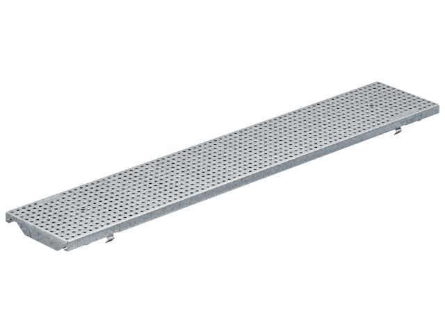 Lochrost für tec/pro NW 150