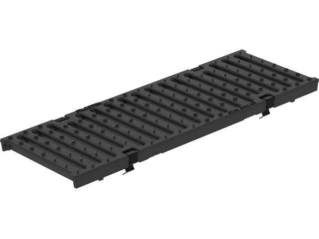 Guss-Stegrost SW 10/150 für tec/pro NW 150