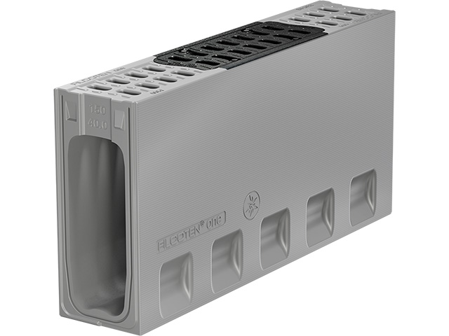 Ablaufelement für one NW 150