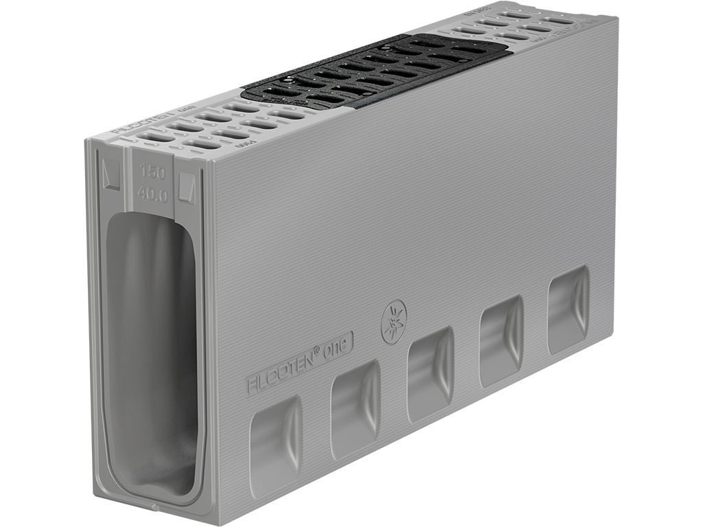 Ablaufelement für one NW 150