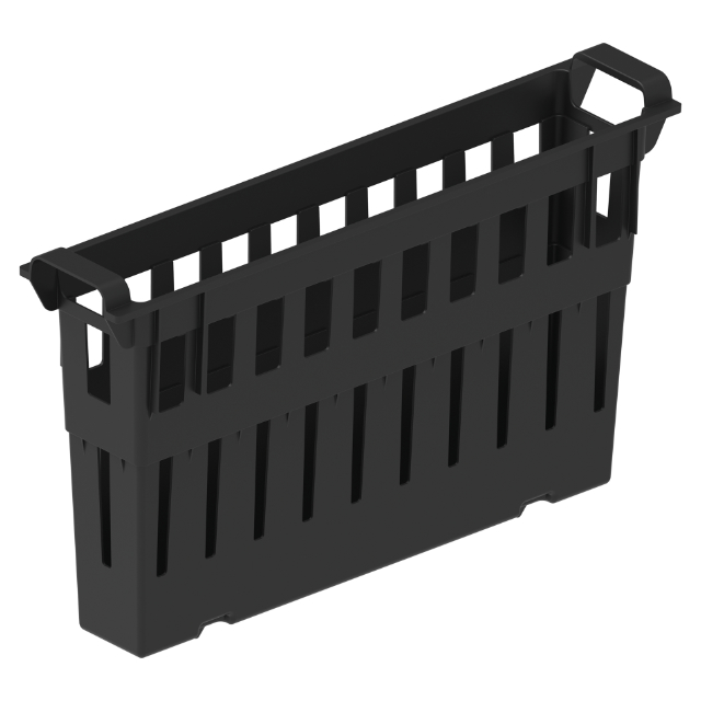 Schlammeimer zu Sinkkasten NW 100/150