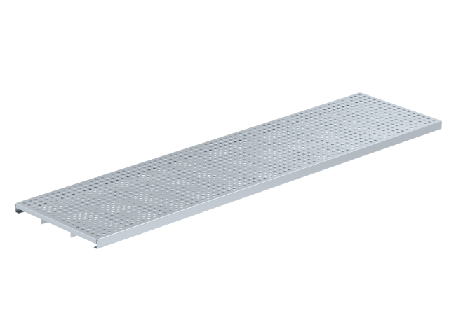 FA Lochrost Ø 6 mm Edelstahl RB 200