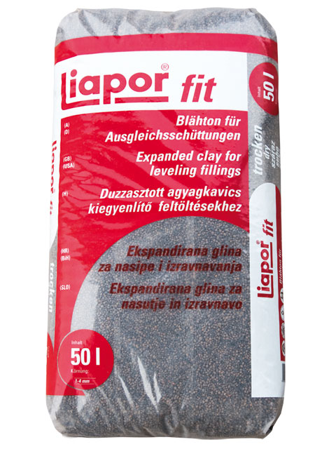 Liapor Fit