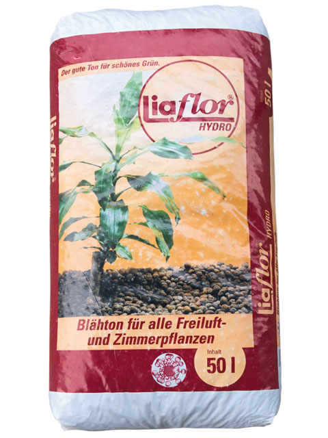 Liaflor Hydro trocken