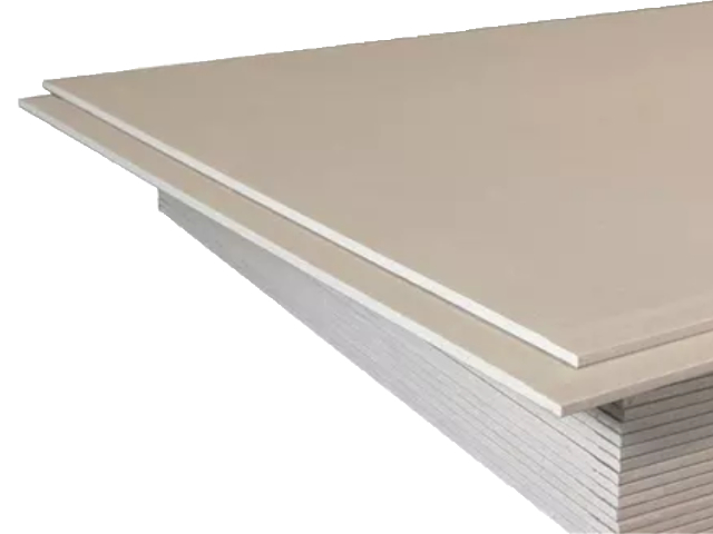 Duraline Hartgipsplatte DL