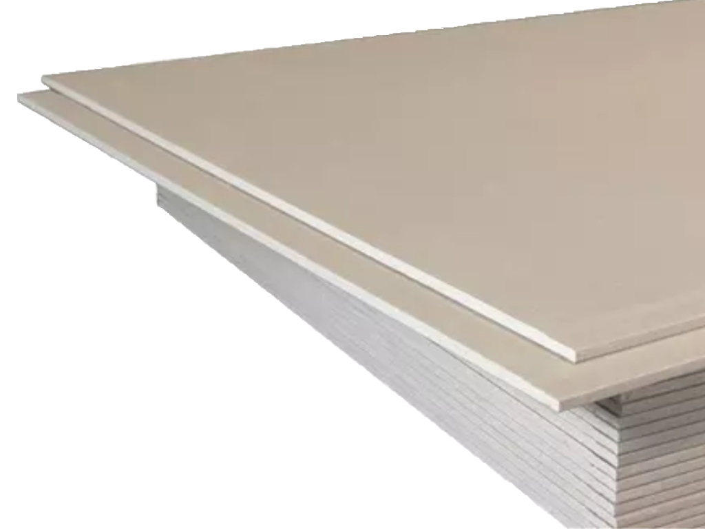 Duraline Hartgipsplatte DL