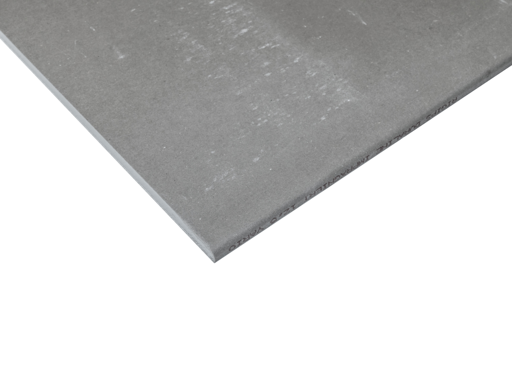 Duraline Hartgipsplatte imprägniert DLI