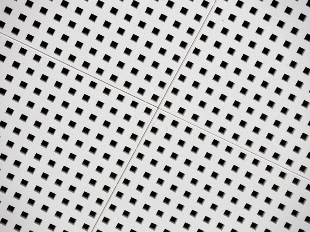 Rigiton Air Lochplatten SpeedFase