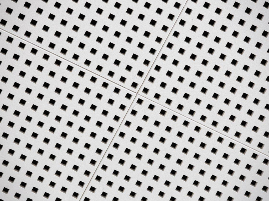 Rigiton Air Lochplatten SpeedFase