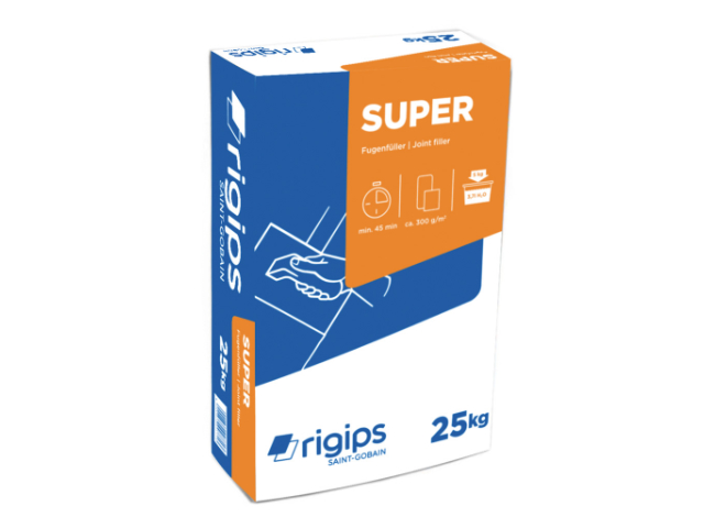 Fugenfüller SUPER