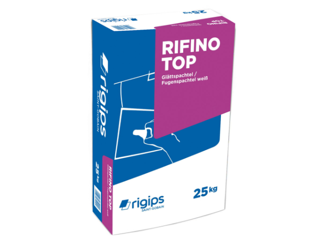 Fugenfüller Rifino Top