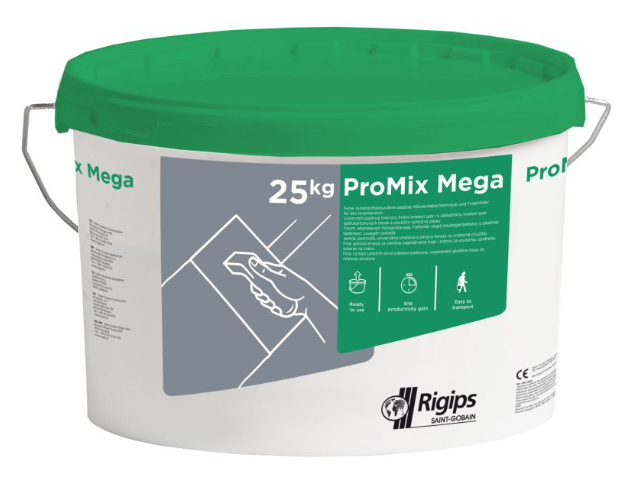 ProMix MEGA