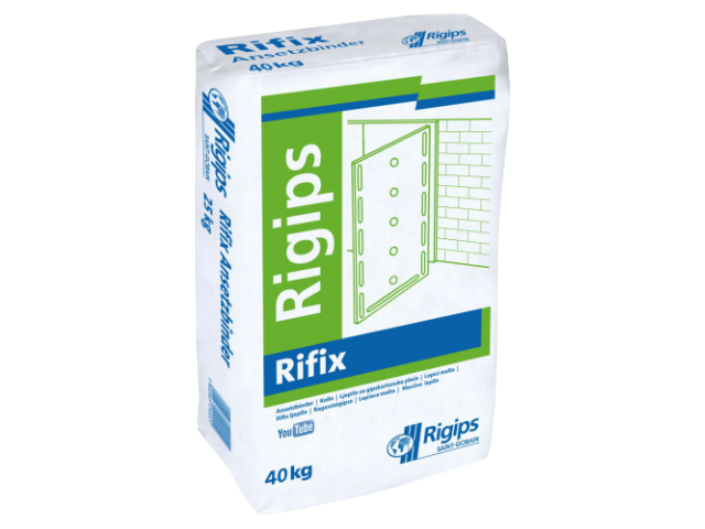 Ansetzbinder Rifix
