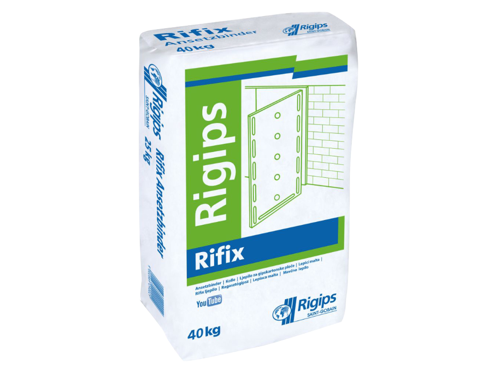 Ansetzbinder Rifix