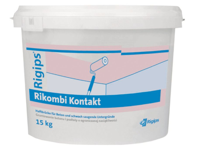Rikombi-Kontakt