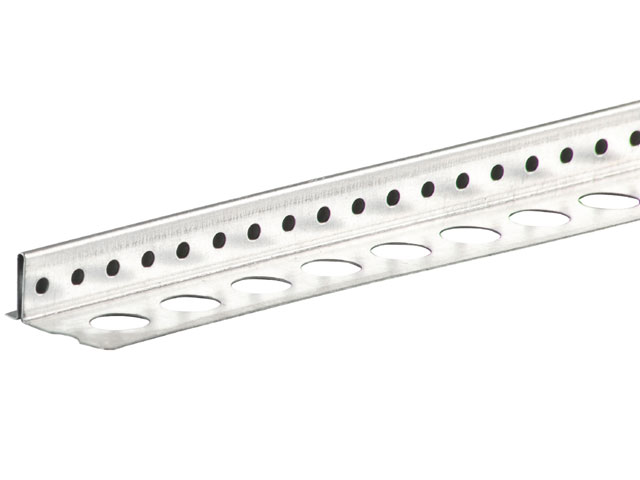 4mm Schattennut-Profil verz.
