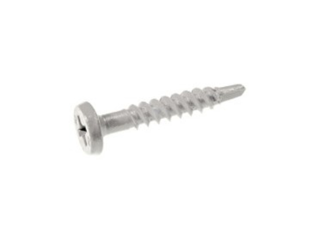 Schnellbauschrauben TB für Climafit Lochplatten