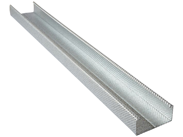 RigiProfil CD 60 / 27