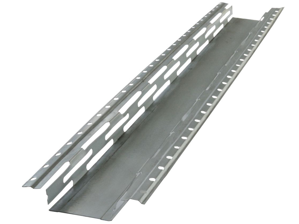 Federschiene 60/27