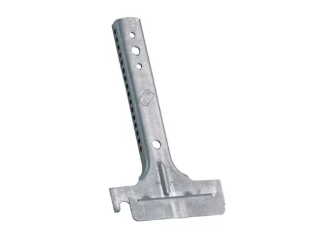 Nonius Unterteil CD 250