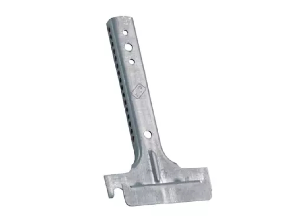 Nonius Unterteil CD 250