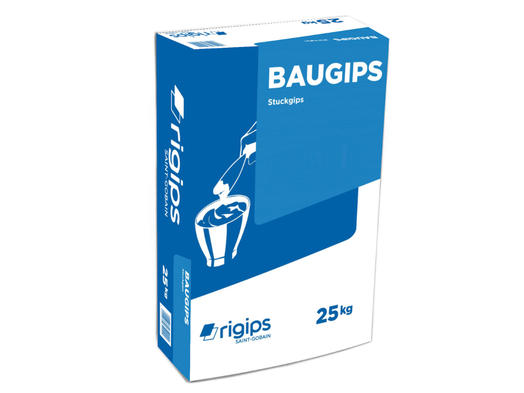 Baugips