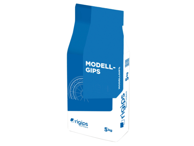 Modellgips