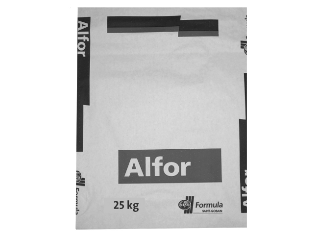 Modellgips Alfor