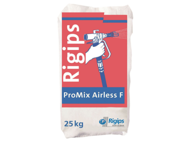 ProMix Airless F