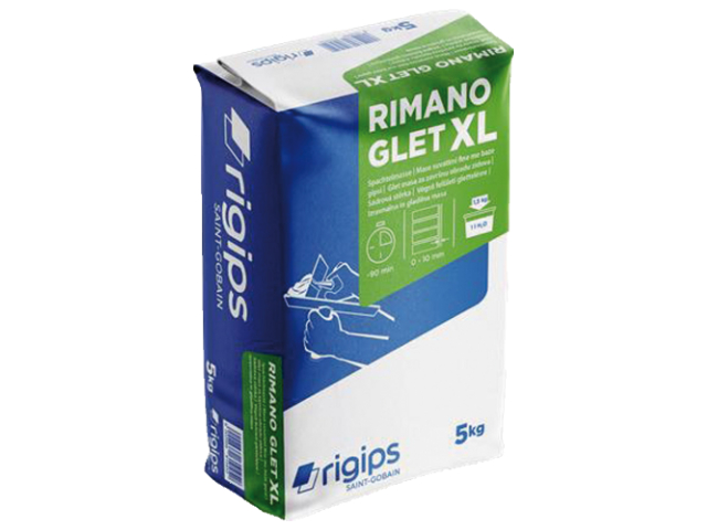Rimano Glet XL