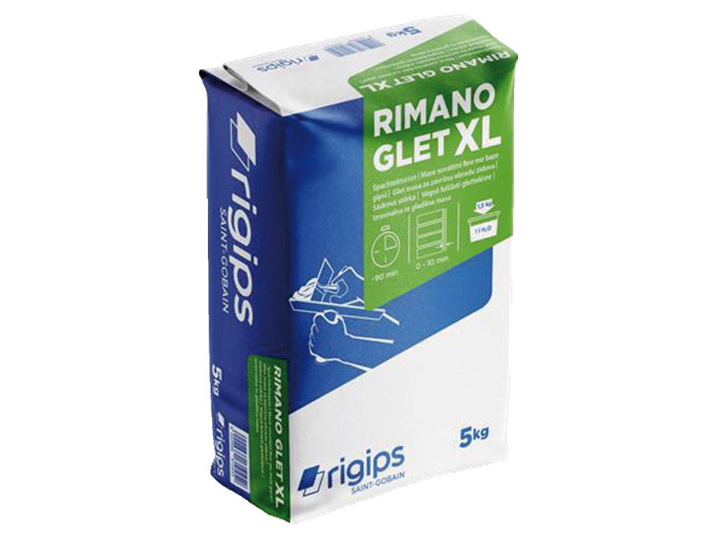 Rimano Glet XL