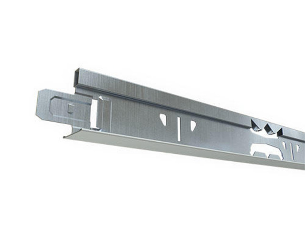 Rigips Quick-Lock T-Hauptprofil 24/38 - 600