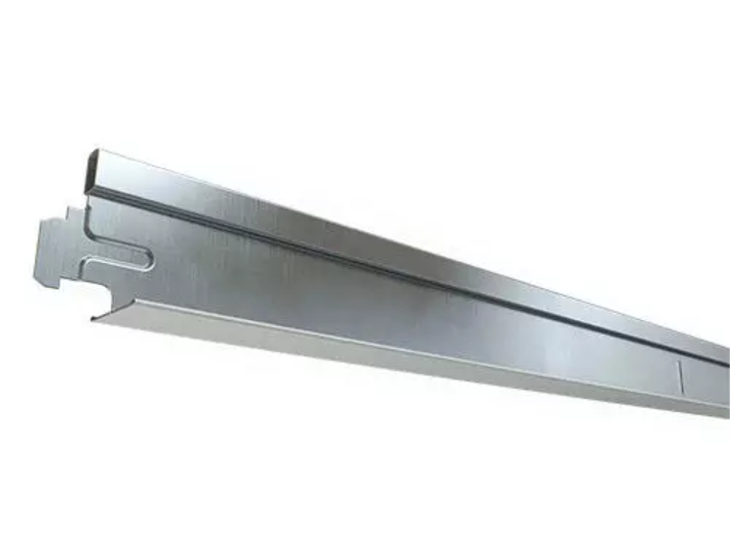 Quick-Lock T-Querprofil 24/38 - 600