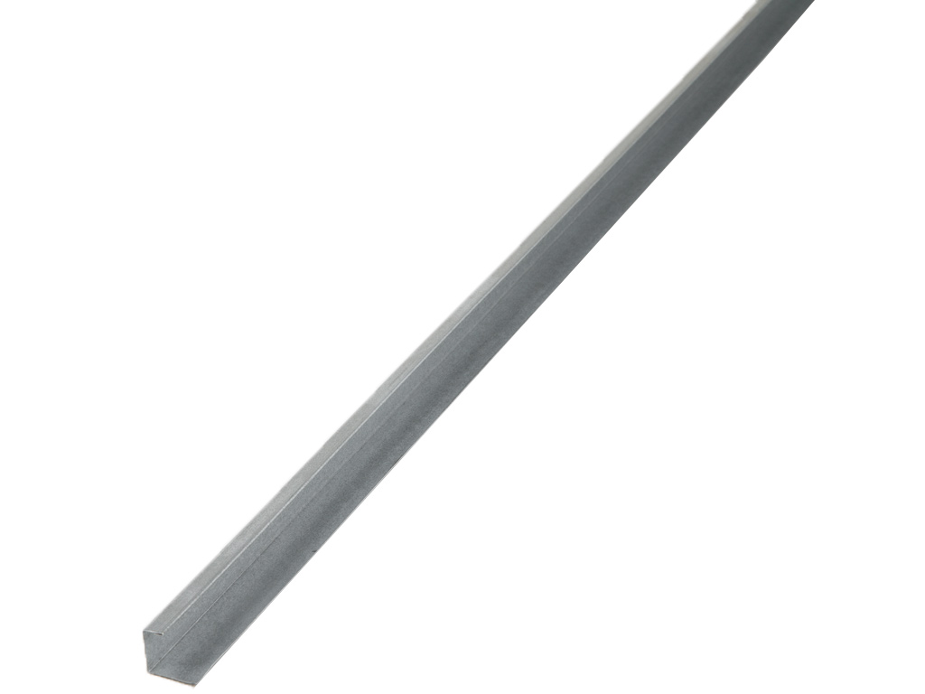Quick-Lock Winkelprofil