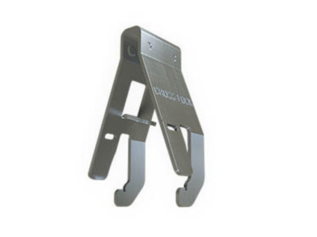 API Cross Lock Verbinder für D2 Kante