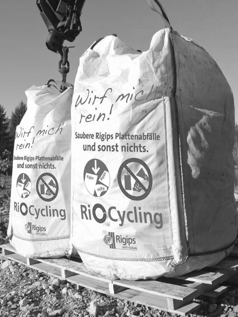 Ri-Cycling