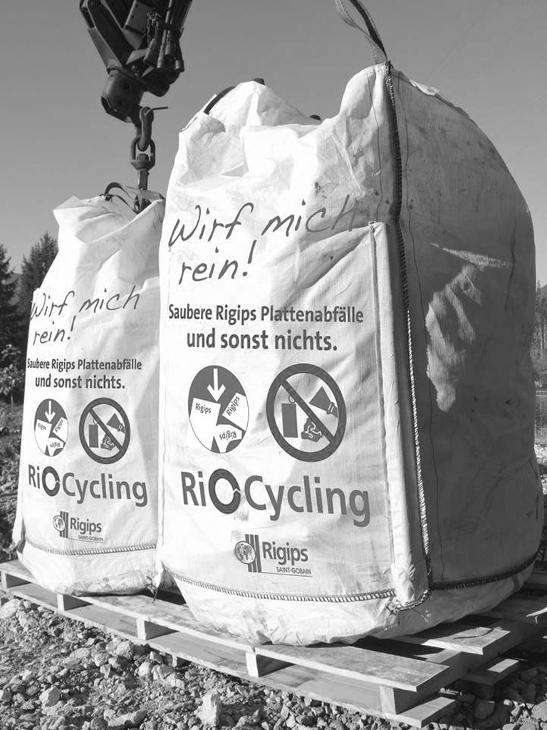 Ri-Cycling