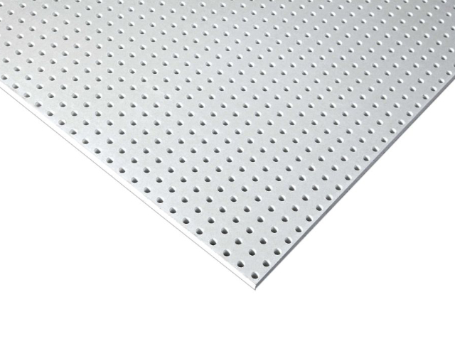 Lochplatten für Climafit, 10 mm