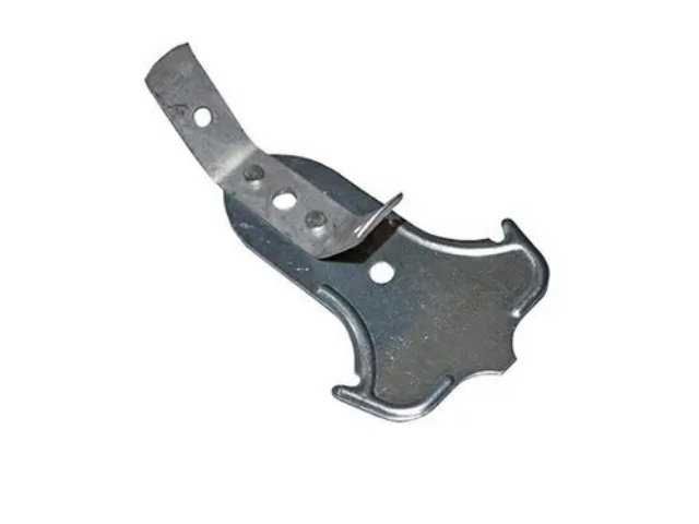 Ankerschnellabhänger DIY