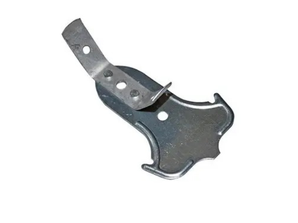 Ankerschnellabhänger DIY