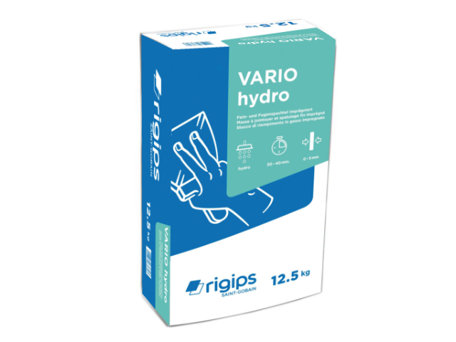 Fugenfüller Vario Hydro