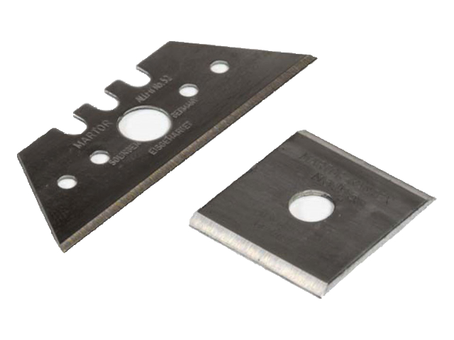 VARIO-Kantenhobel Ersatzklingen