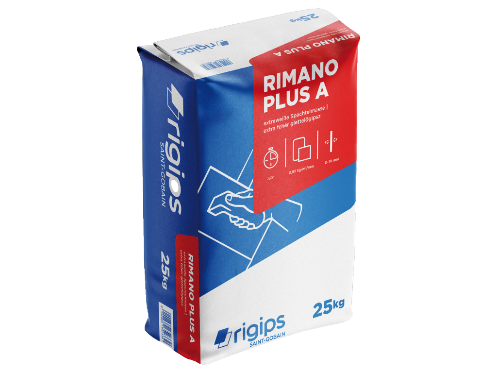 Rimano Plus A