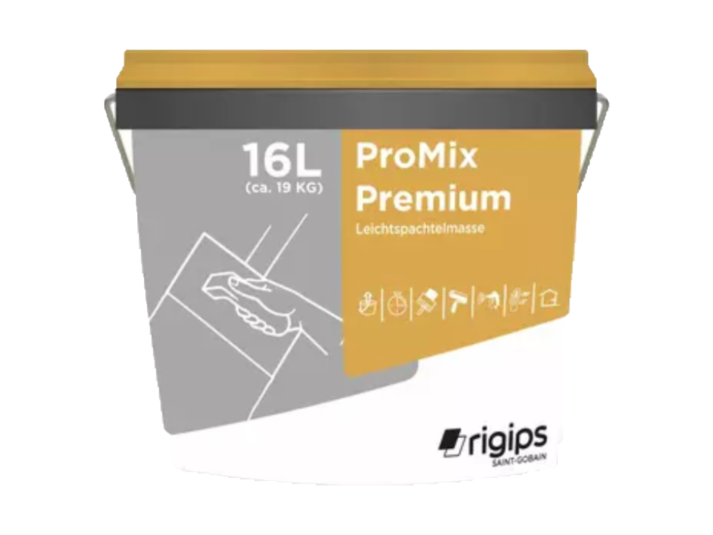 ProMix Premium
